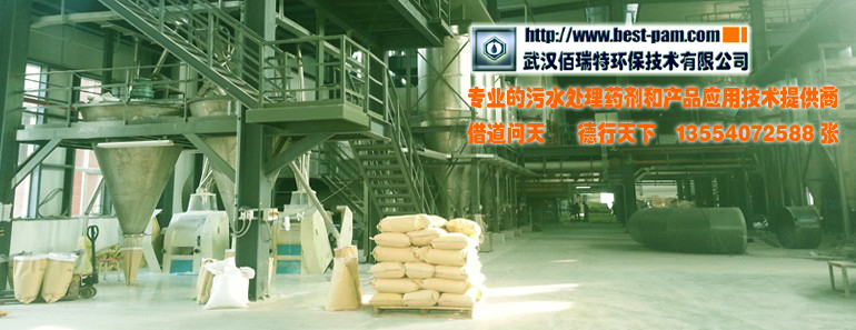 武汉佰瑞特环保技术有限公司